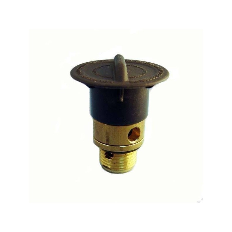 Tapon superior Jet Pressing DI4