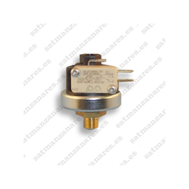 Presostato JET PRESSING DI4