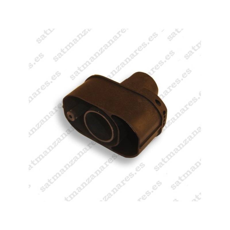 Conector manguera MICRO R DI4 / AQUALIMPIA TURBO MERCEDES