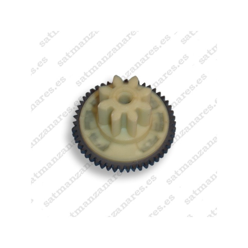 Engranaje Z50 8 dientes fregola SPRIMSOL