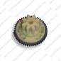 Engranaje Z50 8 dientes fregola SPRIMSOL