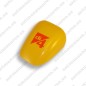 Tapa amarilla conector ASPIROVAP MICRO R DI4