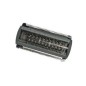 Cabezal depiladora Philips Bodygroom