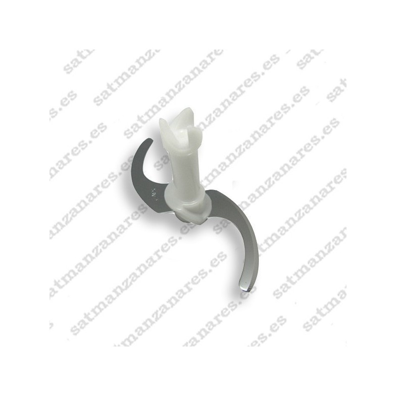 Cuchilla Picador batidora POWERMAX BOSCH