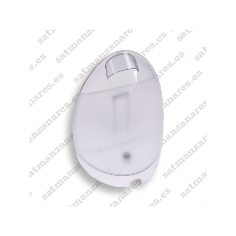 Deposito cafetera Dolce Gusto PICCOLO EDG200 DeIonghi KRUPS