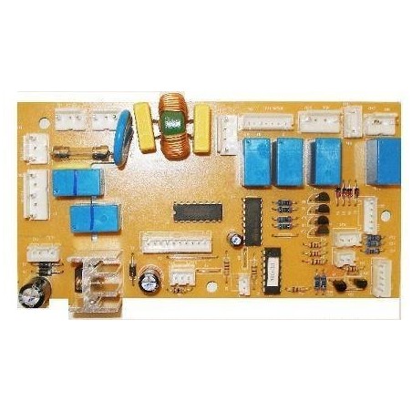 Placa circuito deshumidificador DNC65 DELONGHI