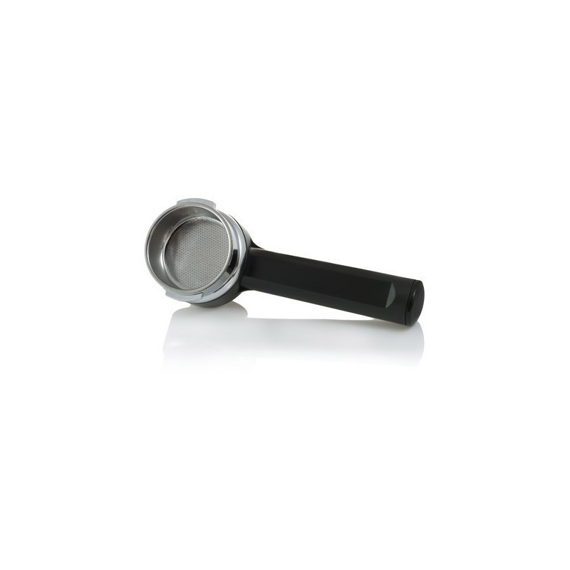 Portafiltro ALUMINIO cafetera expres SAECO Portafiltro ALUMINIO cafetera expres SAECO