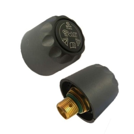 Bouchon De Sécurité Pour Vaporetto Lecoaspira PVEU0043 AS705 Polti