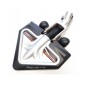 Cepillo suelo aspirador 18v-20W Air Force  ROWENTA