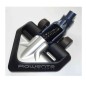 Cepillo suelo aspirador 24V-5W AIR FORCE  ROWENTA