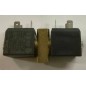 Doble electrovalvula MICRO R DI4