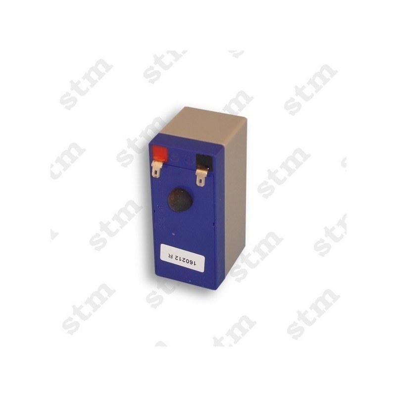 Bateria 12v 1.2AMP Fregola SPRIMSOL
