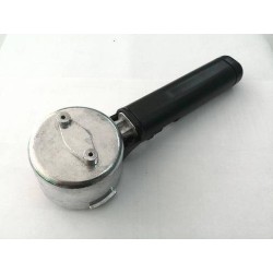 Filtro hepa AQUAFILTER TURBO DI4
