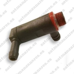 Deposito Lecoaspira AS805 POLTI