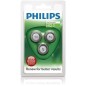 Kit 3 cuchilla completa HQ5 PHILIPS