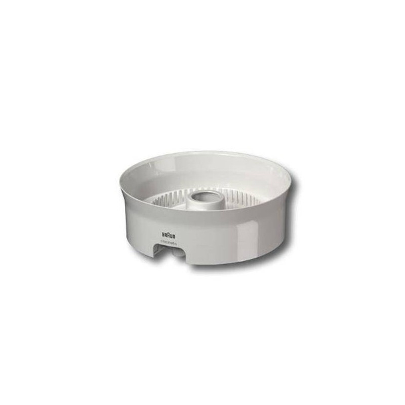 Recipiente zumos exprimidor MPZ22 4979 BRAUN CITROMATIC Recipiente zumos exprimidor MPZ22 4979 BRAUN CITROMATIC