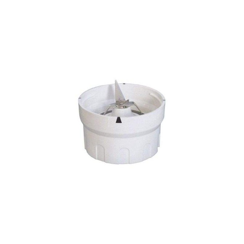 Kit cuchilla y base roscada batidora A901 Kenwood