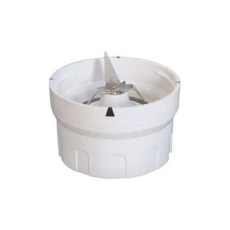 Kit cuchilla y base roscada batidora A901 Kenwood