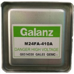 Magnetron GALANZ microondas Orbegozo MIG2011 MI2015 MI2014