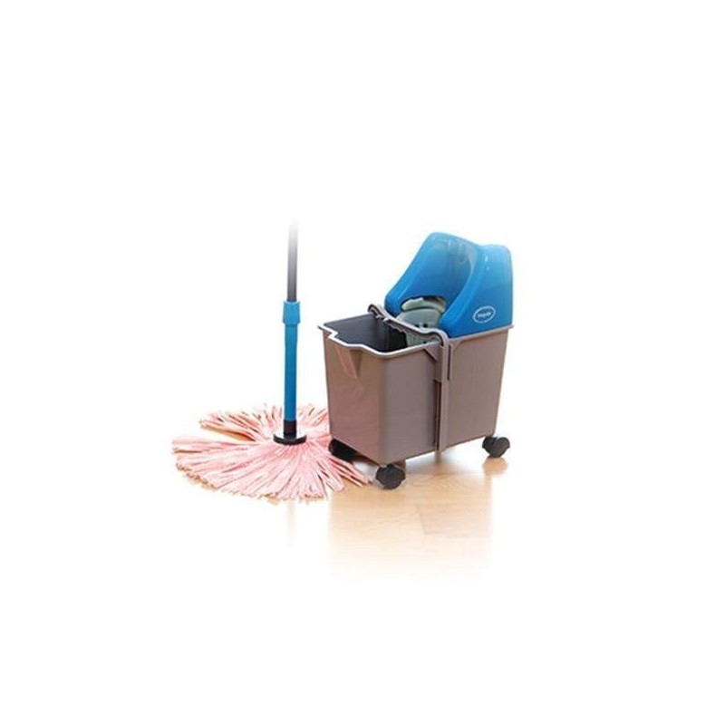 Fregola Sprimsol AZUL 12V