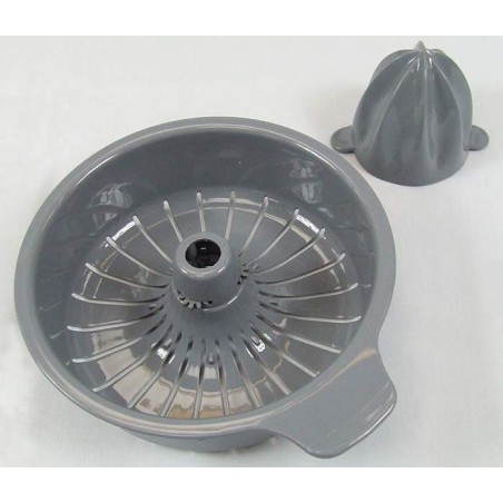 Kit cono y filtro exprimidor FPP235 Multipro Compact  Kenwood