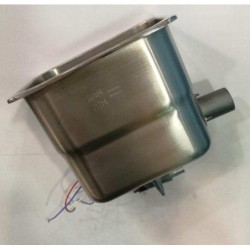 Filtro dos cafes cafetera expres DEDICA EC680 Delonghi