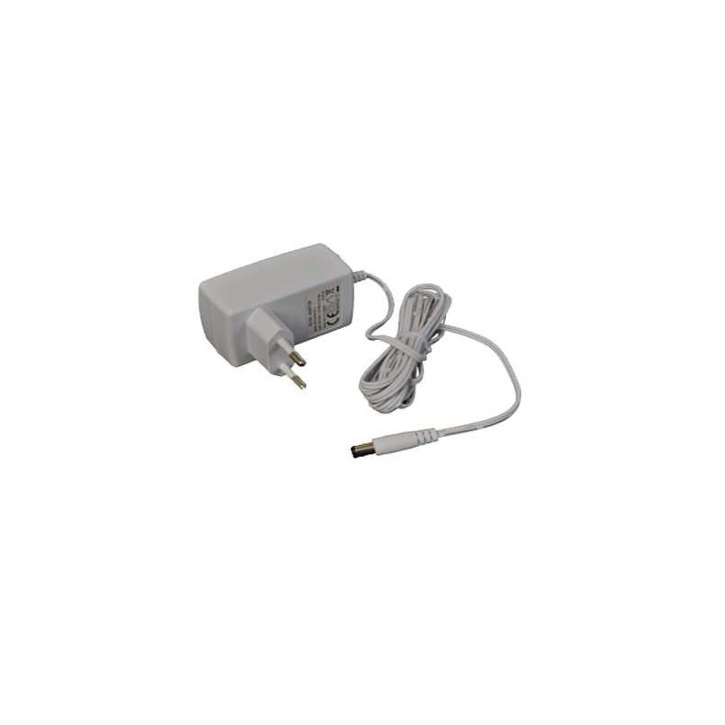 Cargador aspirador rowenta air force 24v