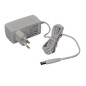 Cargador aspirador rowenta air force 24v