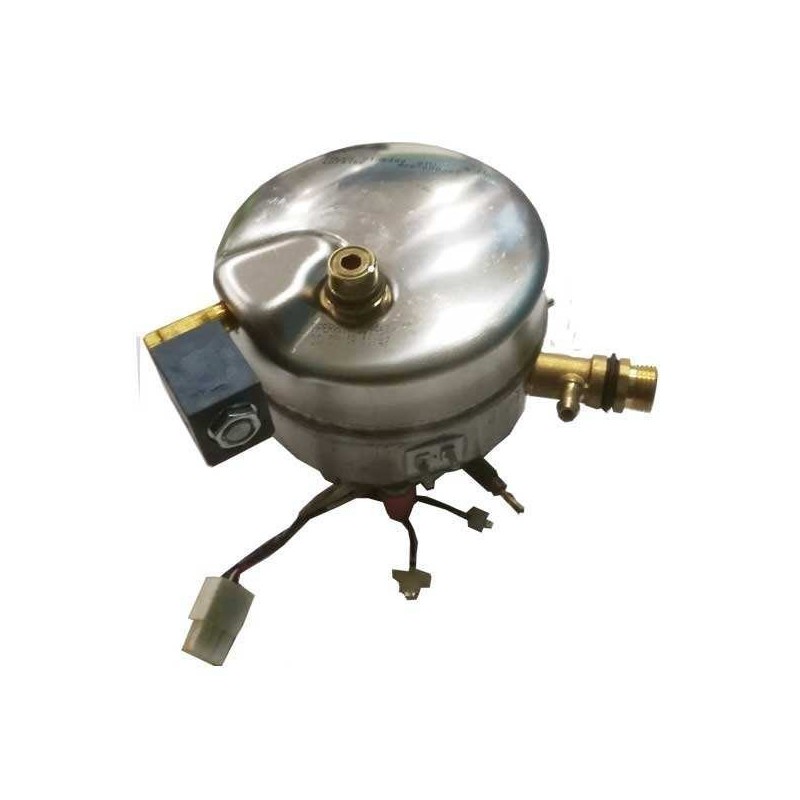 Caldera con resistencia plancha DG7510F0 Rowenta