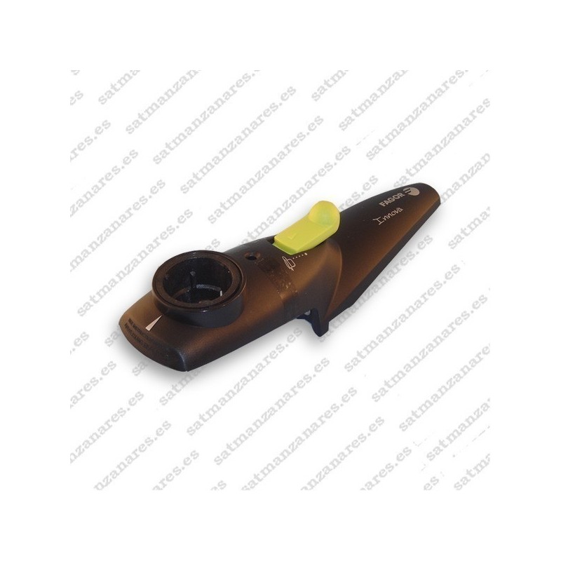 Mango sup olla Innova FAGOR