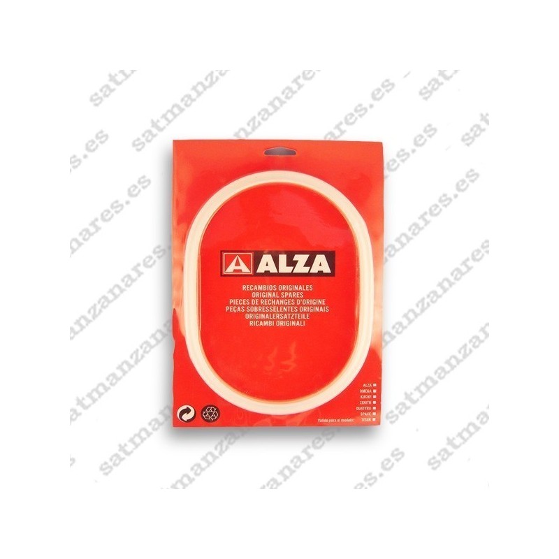Junta original olla rapida OMEGA ALZA